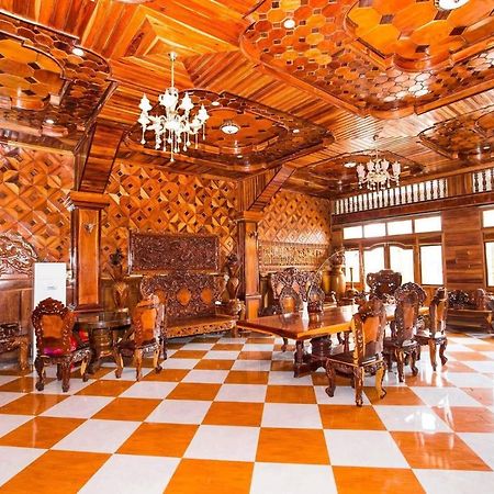 Ly Meng Hotel Battambang Esterno foto